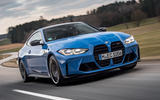 95 BMW design in electric era feature M4 competition