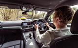95 bmw m240i triple test.