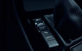 BMW X1 PHEV official press photos - drive mode button