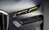 95 BMW X7 2022 facelift official images indicators 95 BMW X7 2022 facelift official images indicators