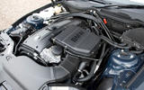 BMW Z4 E89 used buying guide - engine