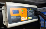 95 breakdown cover for EVs charger 95 breakdown cover for EVs charger