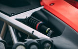 Britain's best drivers car 2020 final three - Ariel Atom suspension