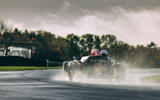 Britain's best drivers car 2020 winner - Ariel Atom - track rear