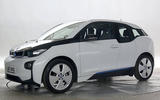 95 BTBWD August 13 BMW i3 95 BTBWD August 13 BMW i3