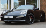 95 BTBWD September 24 2021 Porsche boxster 95 BTBWD September 24 2021 Porsche boxster