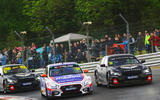 95 BTCC Brands Hatch May 2022