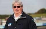 BTCC meeting the officials - Ian Watson (Jakob Ebrey photography)