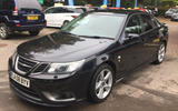 95 buy them before we do Saab 9 3 95 buy them before we do Saab 9 3