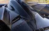 95 cadillac project gtp decklid