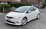 95 civic 95 civic