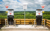 95 EV charger suppliers under scrutiny instavolt 95 EV charger suppliers under scrutiny instavolt