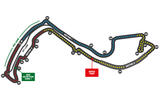 95 F1 2021 season circuit guide Monaco 95 F1 2021 season circuit guide Monaco