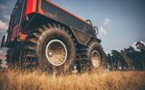 95 Fat Truck 2021 drive wheels 95 Fat Truck 2021 drive wheels