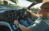 95 Ferrari 812 meets 550 2022 SH driving
