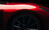 Ferrari Omologata official images - front arch Ferrari Omologata official images - front arch