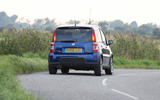 95 fiat panda 100hp