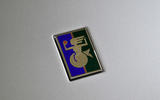 95 GMA T33 2022 reveal Autocar images nose badge 95 GMA T33 2022 reveal Autocar images nose badge