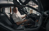 95 gordon murray t50 official reveal murray