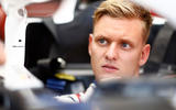 95 Gunther Steiner Haas interview 2021 Schumacher