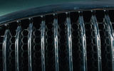95 Healey by Caton official images studio grille details 95 Healey by Caton official images studio grille details