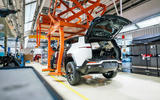95 Henrik Fisker interview 2022 Ocean production line