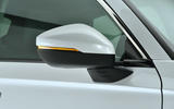 95 Honda Civic 2022 european reveal wing mirror
