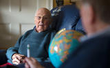 95 how to commentate Ben Edwards Murray interview 95 how to commentate Ben Edwards Murray interview