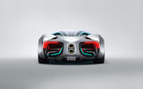 Hyperion XP-1 official reveal - rear end Hyperion XP-1 official reveal - rear end