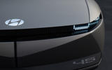 Hyundai 45 concept official reveal - front end