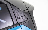 Hyundai i10 2019 reveal - studio X pillar