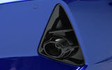 Hyundai i20 2020 studio images - foglights Hyundai i20 2020 studio images - foglights