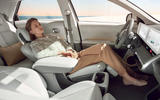 95 Hyundai Ioniq 5 2021 official images interior 2 95 Hyundai Ioniq 5 2021 official images interior 2