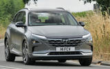 95 Hyundai Nexo 95 Hyundai Nexo