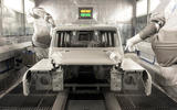 95 ineos hambach factory tour 2022 paint booth 95 ineos hambach factory tour 2022 paint booth
