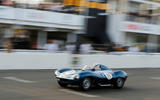 Jaguar D-Type