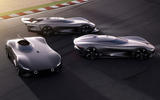 95 jaguar vision gran turismo roadster 95 jaguar vision gran turismo roadster
