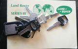 95 James Ruppert used cars double price Land Rover key 95 James Ruppert used cars double price Land Rover key