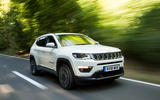 95 jeep compass