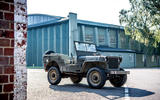 95 jeep