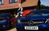 95 keeping up with the neighbours AMG
