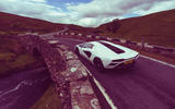95 lamborghini countach 2022 rear quarter panning 95 lamborghini countach 2022 rear quarter panning