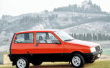 95 lancia y10 95 lancia y10