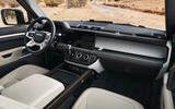 95 land rover defender 130 interior 95 land rover defender 130 interior
