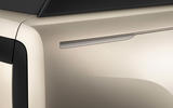 95 Land Rover Range Rover 2021 official reveal images rear details 95 Land Rover Range Rover 2021 official reveal images rear details