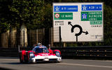 95 Le Mans 2021 reasons to watch glickenhaus image copyright FIAWEC