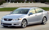 95 lexus gs 450h 95 lexus gs 450h