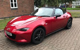 95 mazda mx5