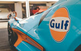 McLaren Elva Goodwood Speedweek reveal - side