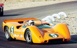 95 mclaren m6a 95 mclaren m6a